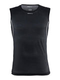 Baselayer Cool Mesh Super Light Sleeveless- Mens