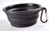 Dog collapsible water / food bowl - MySports and More