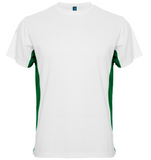 Tech Tokyo T-Shirt - Mens