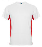 Tech Tokyo T-Shirt - Mens