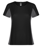 Tech Shanghai T-Shirt- Women's