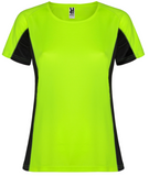 Tech Shanghai T-Shirt- Women's