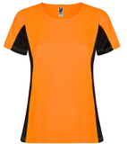 Tech Shanghai T-Shirt- Women's