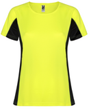 Tech Shanghai T-Shirt- Women's