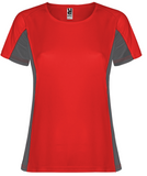 Tech Shanghai T-Shirt- Women's