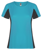 Tech Shanghai T-Shirt- Women's