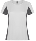 Tech Shanghai T-Shirt- Women's