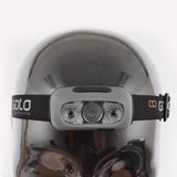 Head Torch USB - MySports and More