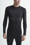 Active Intensity Crew Neck Long Sleeve - Mens