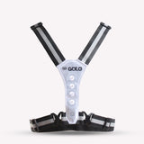 LED Safer Sport Vest USB - MySports and More