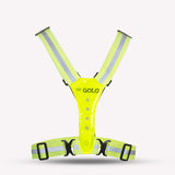 LED Safer Sport Vest - MySports and More