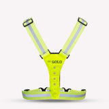 LED Safer Sport Vest USB - MySports and More