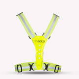 LED Safer Sport Vest USB - MySports and More