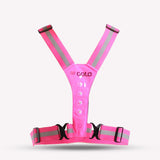LED Safer Sport Vest USB - MySports and More