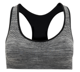 Tech Sakhir sports top - Women's