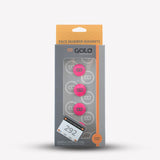 Race Number Magnets - MySports and More