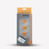 Race Number Magnets - MySports and More