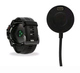 Fenix 6 and 5 models / 935/945/Vivoactive 3 fast charging magnetic suction base charging cable - MySports and More