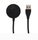 Fenix 6 and 5 models / 935/945/Vivoactive 3 fast charging magnetic suction base charging cable - MySports and More