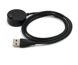 Fenix 6 and 5 models / 935/945/Vivoactive 3 fast charging magnetic suction base charging cable - MySports and More