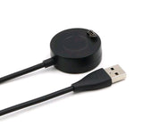 Fenix 6 and 5 models / 935/945/Vivoactive 3 fast charging magnetic suction base charging cable - MySports and More