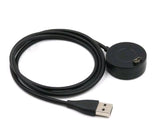 Fenix 6 and 5 models / 935/945/Vivoactive 3 fast charging magnetic suction base charging cable - MySports and More