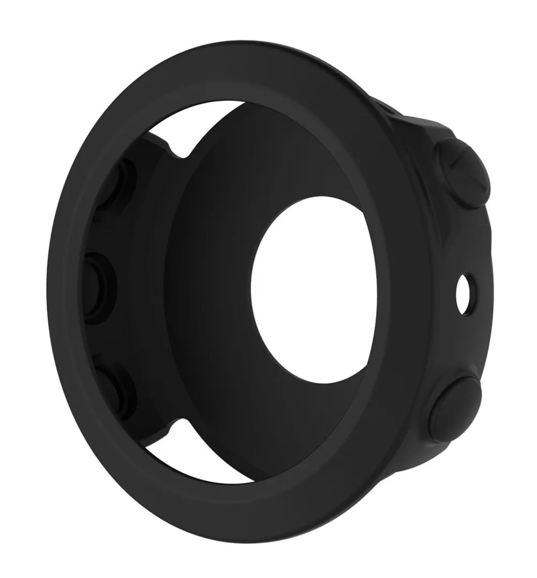 Silicone protective cover for Fenix 5 and 5X and Vivoative 3