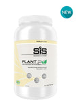 Plant 20 vegan friendly protein drink powder - MySports and More