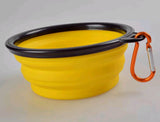 Dog collapsible water / food bowl - MySports and More