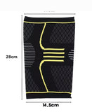 Knee compression and recovery sleeves - MySports and More