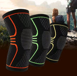 Knee compression and recovery sleeves - MySports and More