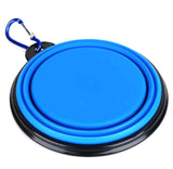 Dog collapsible water / food bowl - MySports and More