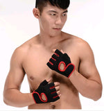 Fingerless Gloves FREE P&P - MySports and More