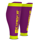 Compressport R2v2 calf sleeves - MySports and More