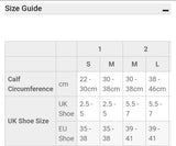 Compressports full length compression socks - MySports and More