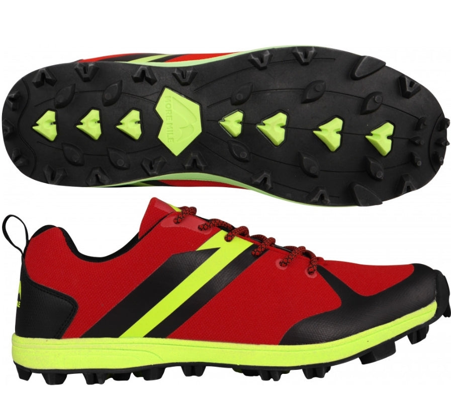 Best Trail Running Shoe New Cheviot PACE – MySports and More