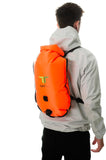 Dry Bag Swimming Tow Float – 28L - MySports and More