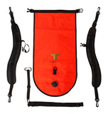 Dry Bag Swimming Tow Float – 28L - MySports and More