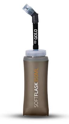 GATO Soft Flasks – 3 sizes available - MySports and More