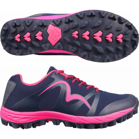 Cheviot 4 Blue and Pink - MySports and More