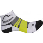 More Mile Endurance (3 Pack) Junior Running Socks - MySports and More