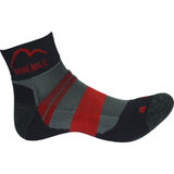 More Mile Endurance Ladies Running Socks (Single) - MySports and More