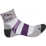 More Mile Endurance Ladies Running Socks (Single) - MySports and More