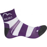 More Mile Endurance Ladies Running Socks (Single) - MySports and More