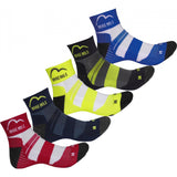 More Mile Endurance (5 Pack) Running Socks - MySports and More