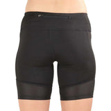 Excel Womens Short Running Tights