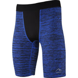 Train To Run Baselayer Mens Training Short Tights