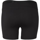 Win 3.5 Inch Womens Short Running Tights