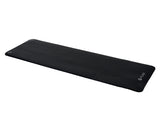 NBR Fitness Mat Black