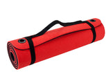 TPE Mat Red